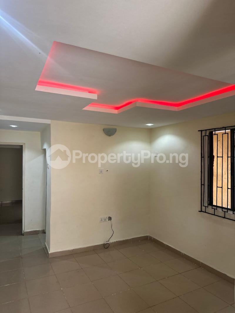 1 bedroom Flat / Apartment for rent College Road Ifako-ogba Ogba Lagos