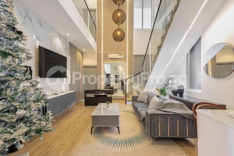 House for shortlet Lekki Phase 1 Lekki Lagos - 0