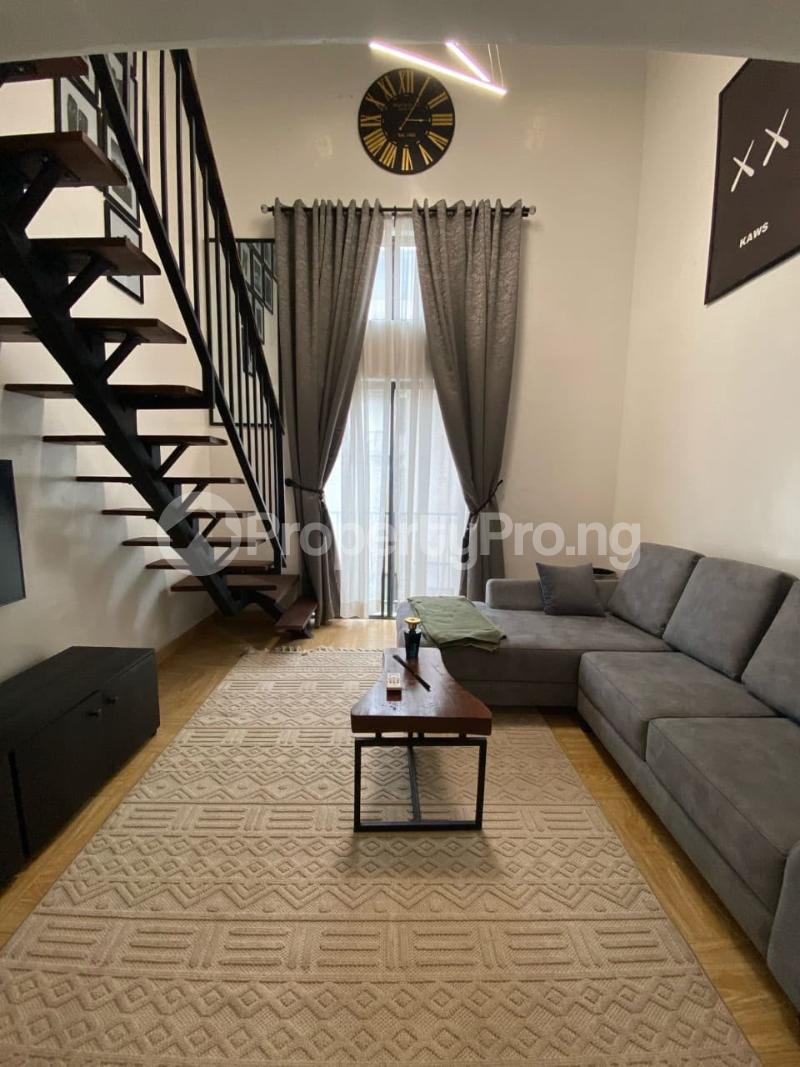 1 bedroom Flat / Apartment for shortlet Yaba Lagos