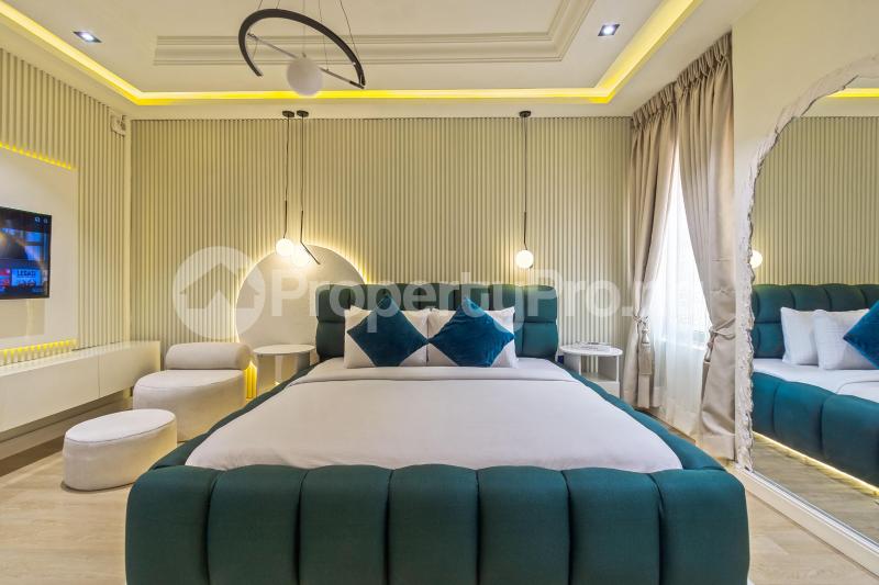 1 bedroom Flat / Apartment for shortlet Lekki Phase 2 Lekki Lagos