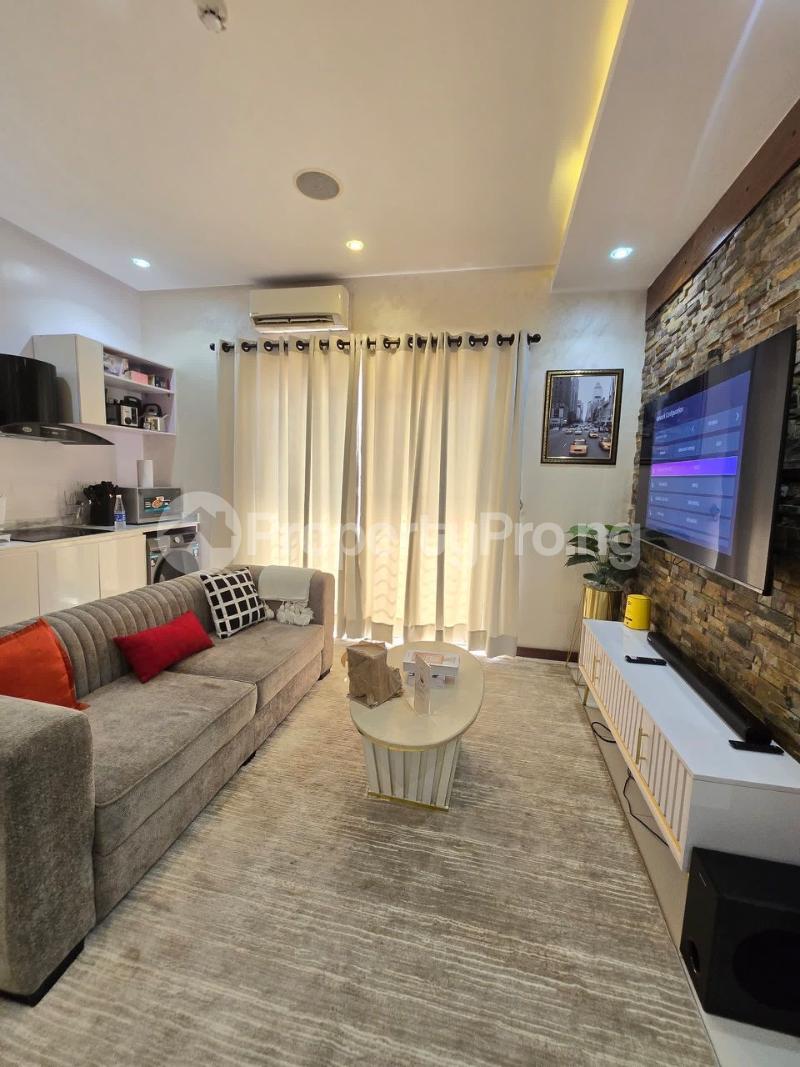 1 bedroom Flat / Apartment for shortlet Lekki Phase 1 Lekki Lagos