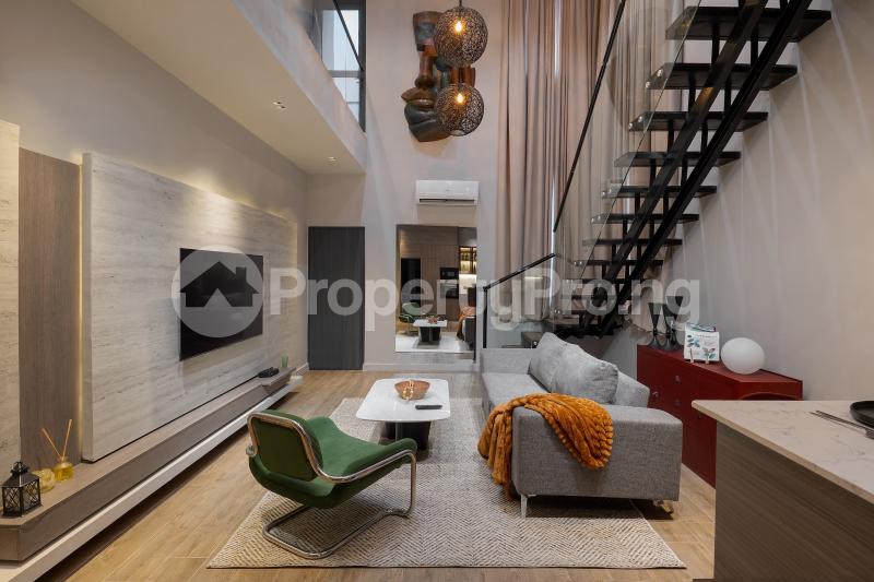 1 bedroom Flat / Apartment for shortlet Lekki Lagos