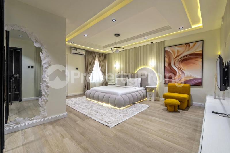 1 bedroom Flat / Apartment for shortlet Alpha Beach Road Lekki Lagos