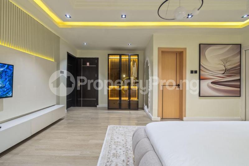 1 bedroom Flat / Apartment for shortlet Alpha Beach Road Lekki Lagos