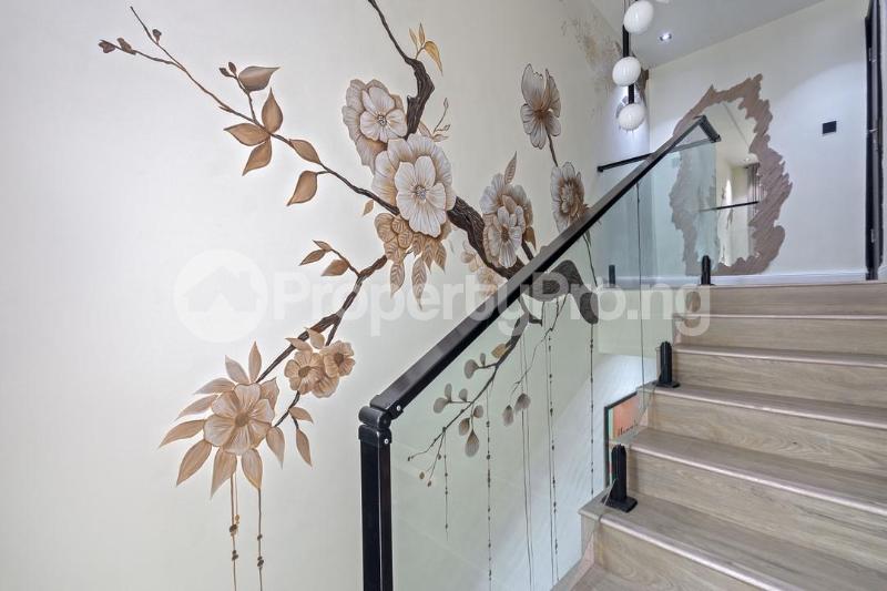 1 bedroom Flat / Apartment for shortlet Alpha Beach Road Lekki Lagos