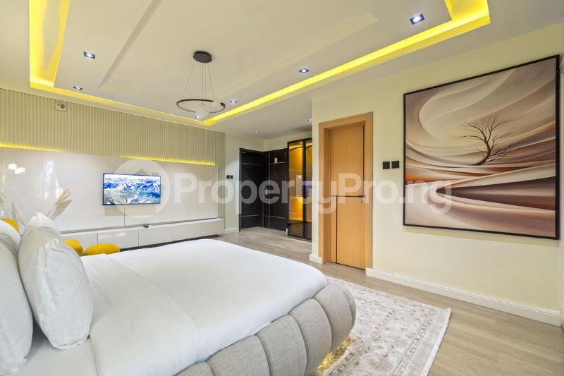 1 bedroom Flat / Apartment for shortlet Alpha Beach Road Lekki Lagos