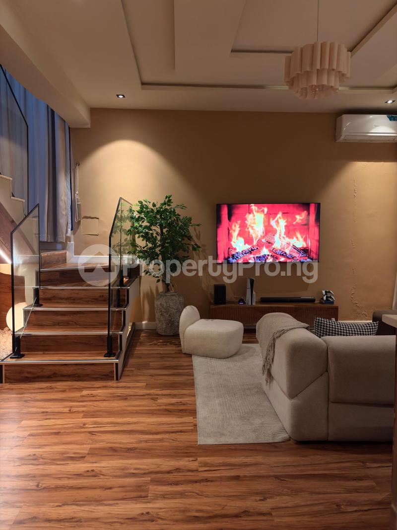 1 bedroom Flat / Apartment for shortlet Ikate Lekki Lagos