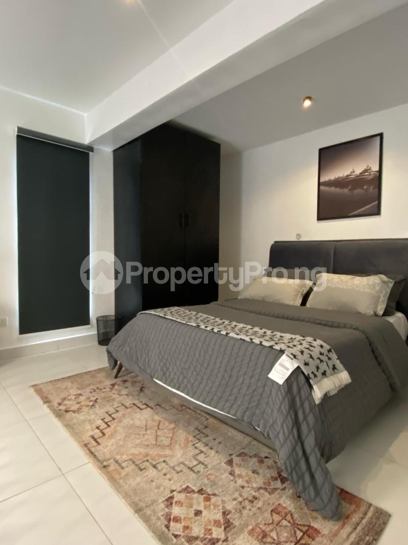 1 bedroom Flat / Apartment for shortlet Yaba Lagos