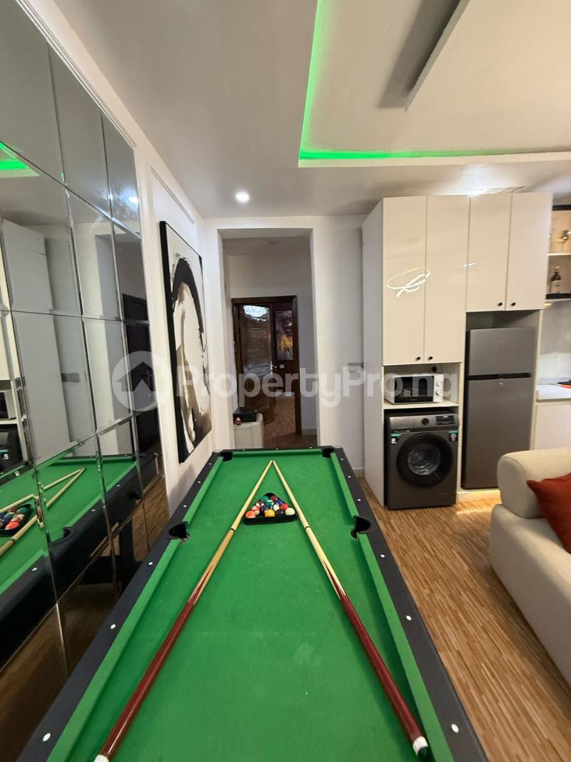 1 bedroom Flat / Apartment for shortlet Ikate Lekki Lagos - 0