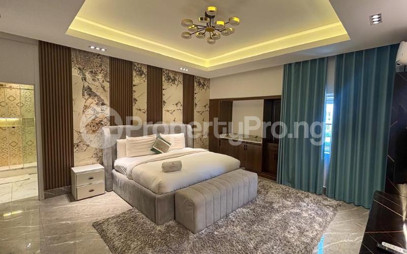 1 bedroom Flat / Apartment for shortlet Old Ikoyi Ikoyi Lagos