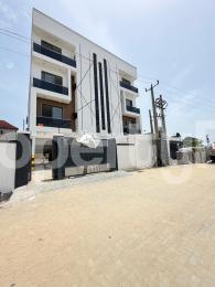 1 bedroom Flat / Apartment for sale Lekki Conservation Centre Lekki Lagos
