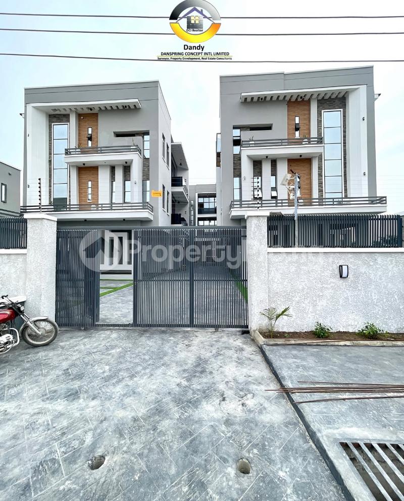 1 bedroom House for sale Ajah Lagos