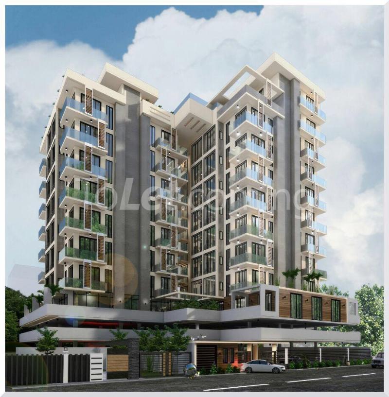 1 bedroom Flat / Apartment for sale 49 Olosa Street, Victoria Island Victoria Island Lagos