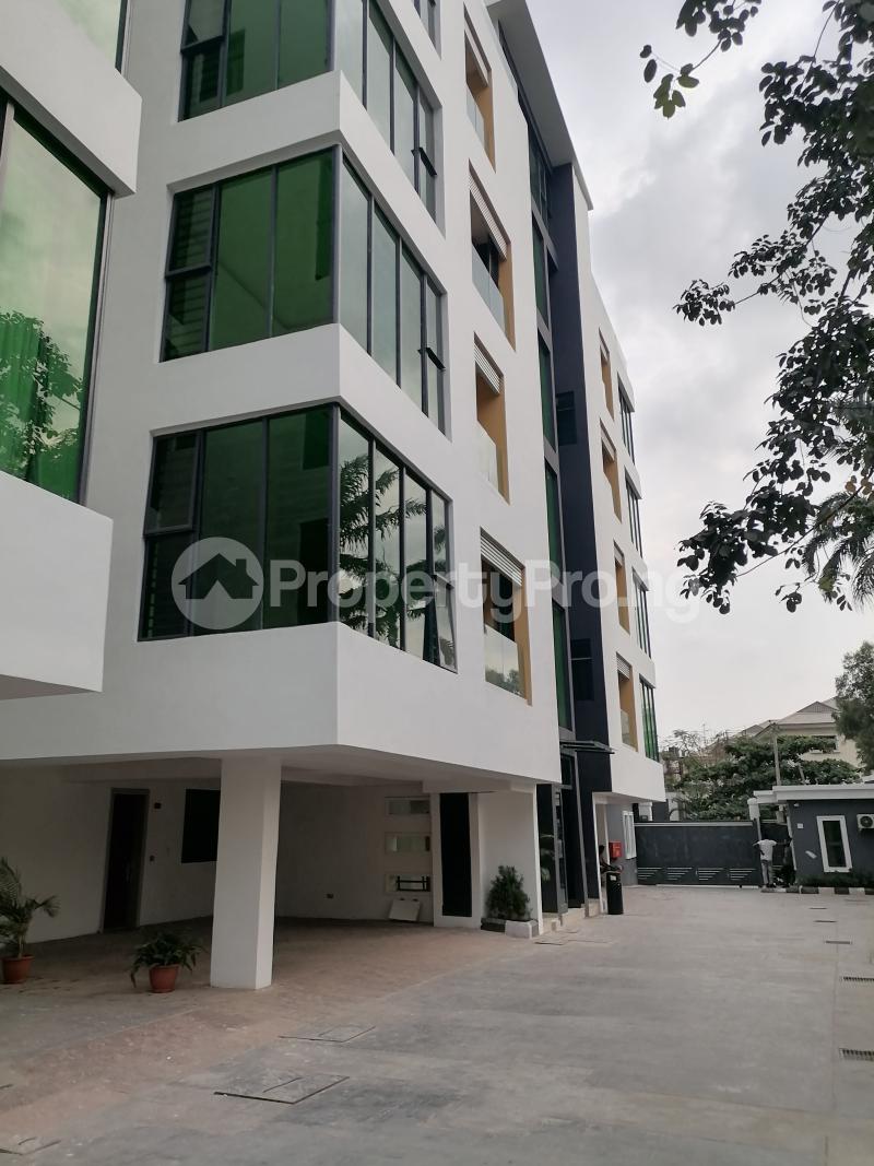 1 bedroom Flat / Apartment for rent Old Ikoyi Ikoyi Lagos