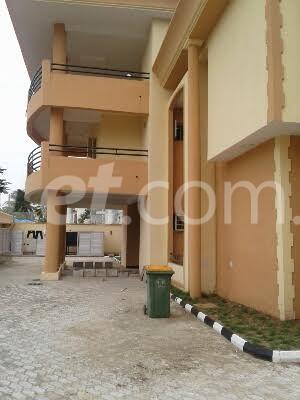 1 bedroom Flat / Apartment for rent Osborne Lagos