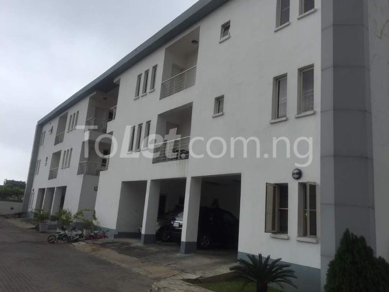 1 bedroom Flat / Apartment for rent Off Oniru Lagos