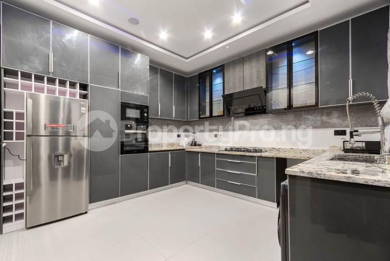 Flat / Apartment for rent Jahi Abuja - 0