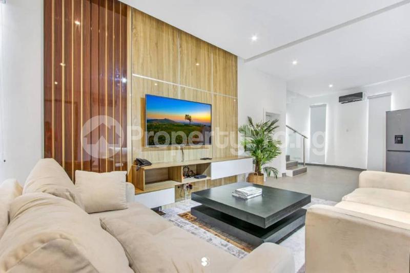 1 bedroom Flat / Apartment for shortlet Parkview Estate Ikoyi Lagos