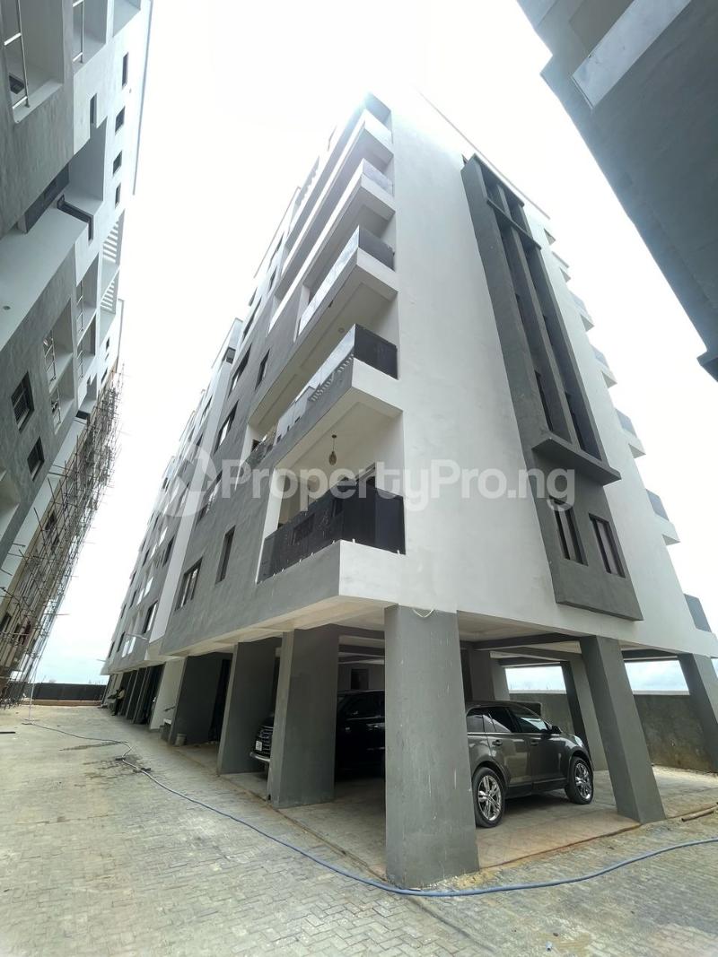 1 bedroom House for rent Ikate Lekki Lagos
