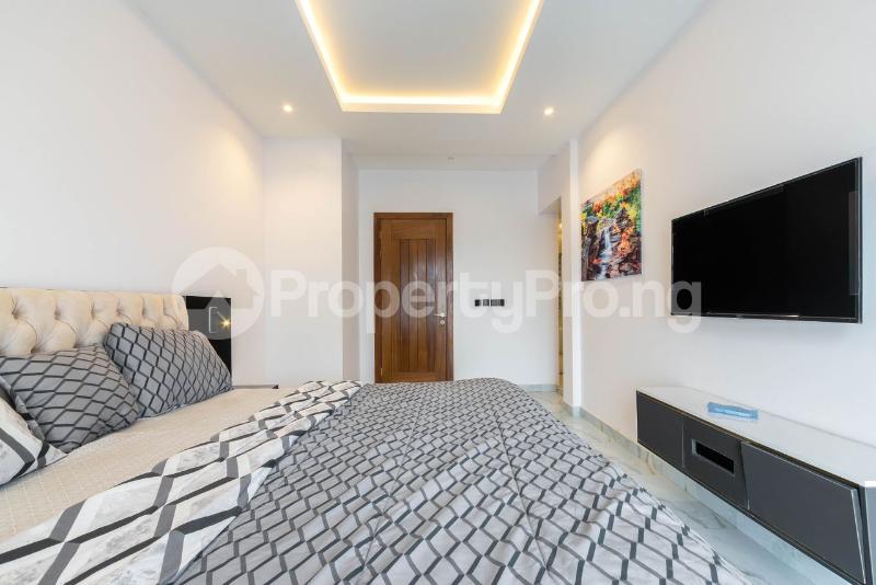 1 bedroom Flat / Apartment for shortlet Off Freedom Way, Lekki Phase 1 Freedom Way Lekki Lagos