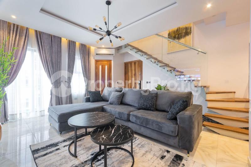 1 bedroom Flat / Apartment for shortlet Lekki Phase 1 Freedom Way Lekki Lagos