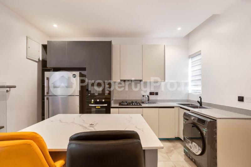 1 bedroom Flat / Apartment for shortlet Off Freedom Way, Lekki Phase 1 Freedom Way Lekki Lagos