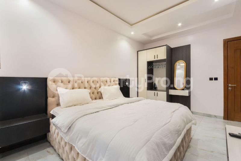 1 bedroom Flat / Apartment for shortlet Off Freedom Way, Lekki Phase 1 Freedom Way Lekki Lagos