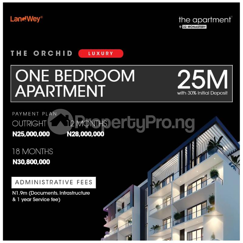 House for sale Abraham adesanya estate Ajah Lagos