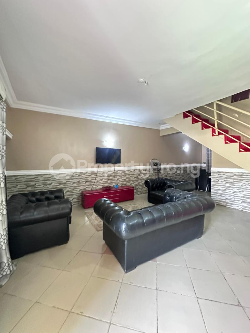 1 bedroom House for shortlet General Paint Ajah Lagos