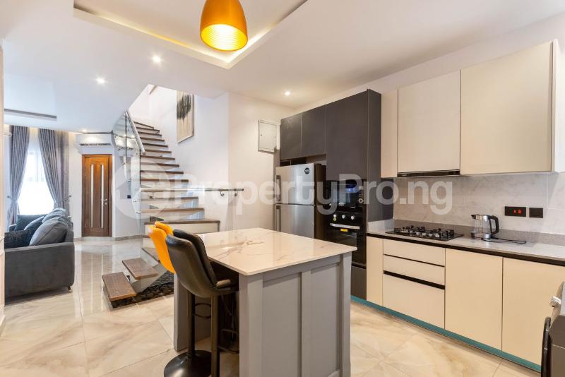 1 bedroom Flat / Apartment for shortlet Off Freedom Way, Lekki Phase 1 Lekki Lagos - 1