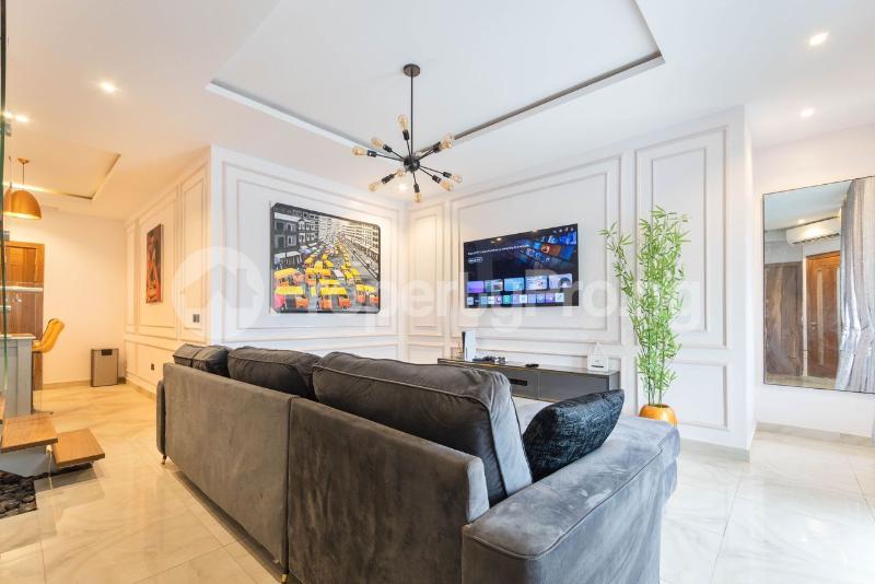 1 bedroom Flat / Apartment for shortlet Off Freedom Way, Lekki Phase 1 Freedom Way Lekki Lagos