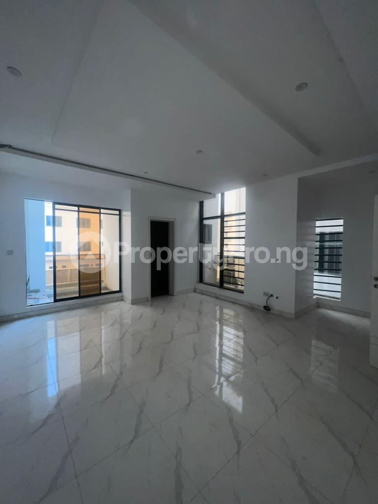 1 bedroom Flat / Apartment for rent Salem Ikate Lekki Lagos