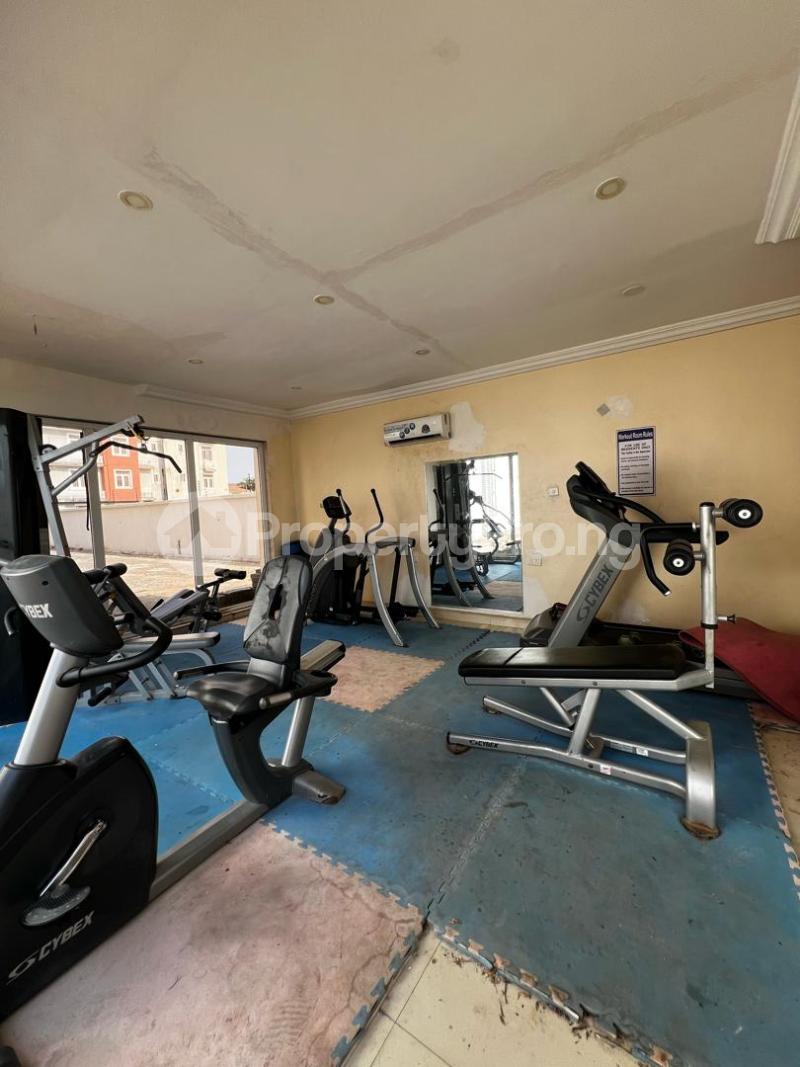 1 bedroom Flat / Apartment for rent  Ikate Lekki Lagos