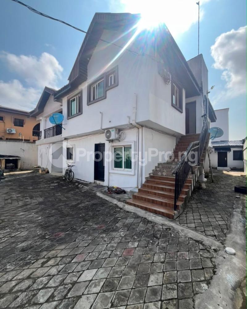 1 bedroom Flat / Apartment for sale Ajah Lagos