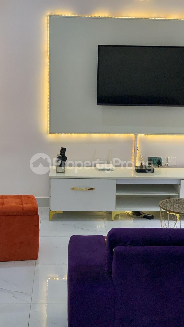 1 bedroom Flat / Apartment for shortlet Ogudu GRA Ogudu Lagos - 4