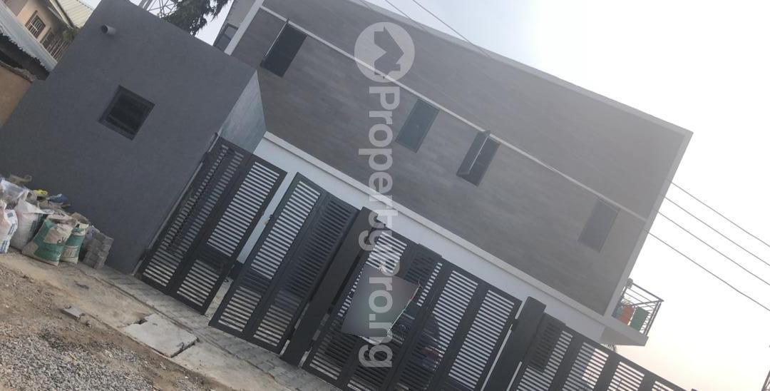 1 bedroom Flat / Apartment for rent   Lekki Lagos