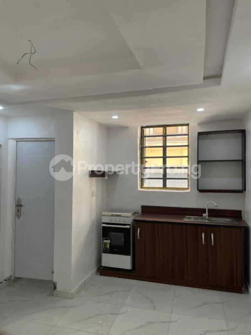1 bedroom Flat / Apartment for rent Osapa london Lekki Lagos