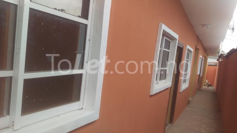 1 bedroom Flat / Apartment for rent Akin Odumosun Street Magodo GRA Phase 1 Ojodu Lagos