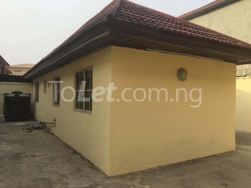 1 bedroom Flat / Apartment for rent   Lekki Phase 1 Lekki Lagos