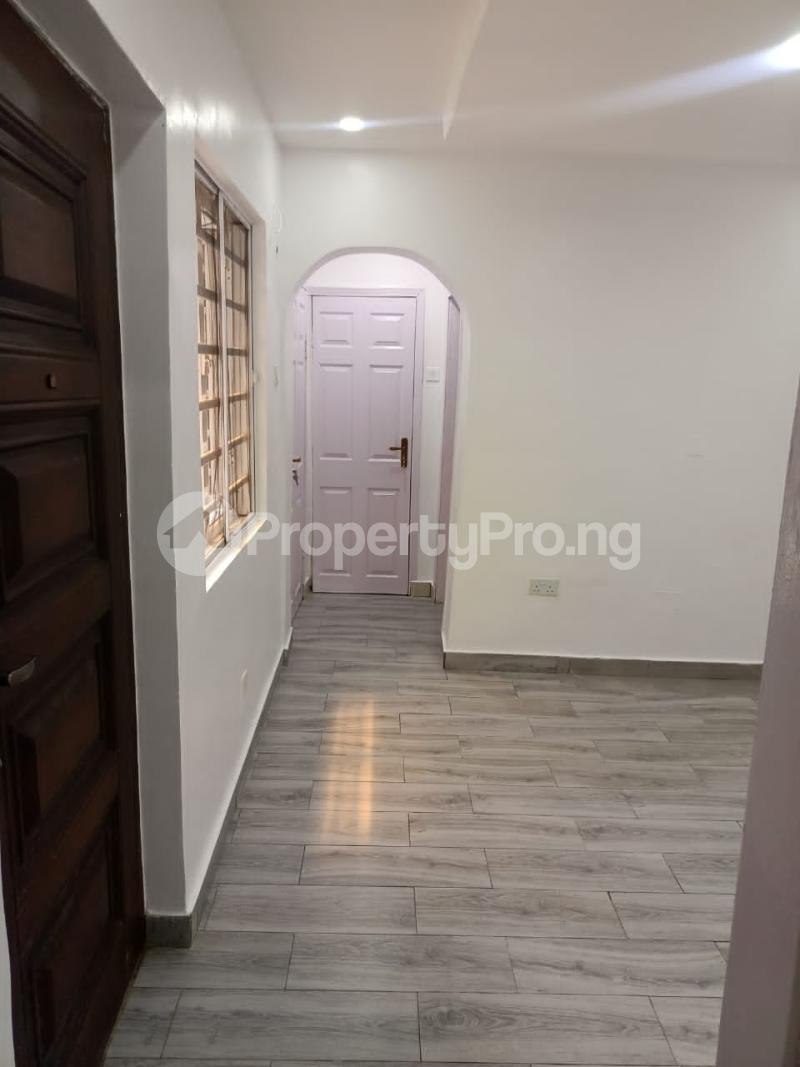 Flat / Apartment for rent Mobolaji Johnson Estate Lekki Phase 1 Lekki Lagos