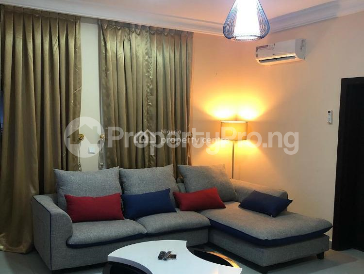 1 Bedroom Flat / Apartment in Victoria Island Lagos Flat / Apartment