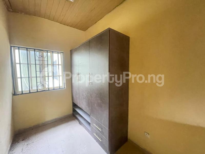 1 bedroom Flat / Apartment for rent Hitech Road Ajah Lagos