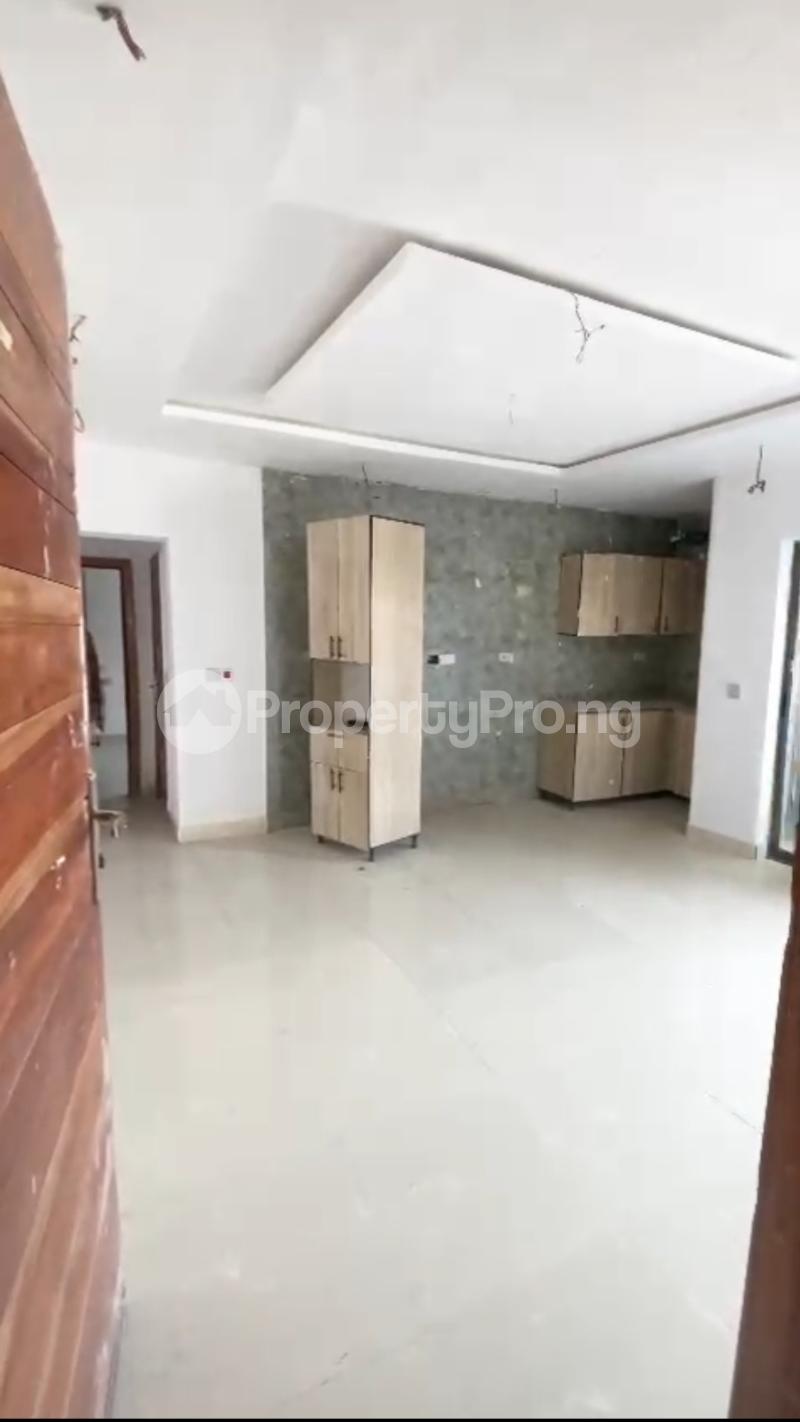 1 bedroom Flat / Apartment for rent  Ikate Lekki Lagos