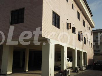 1 bedroom Flat / Apartment for rent Oniru Victoria Island Lagos