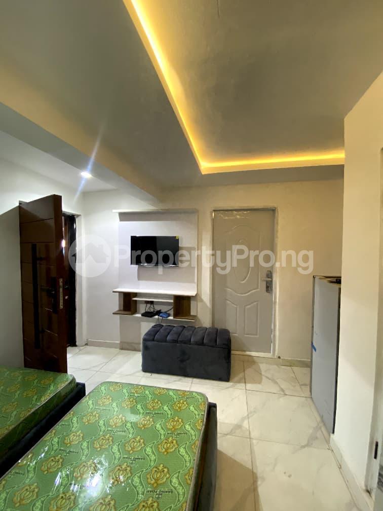 1 bedroom Flat / Apartment for rent Ikate Lekki Lagos