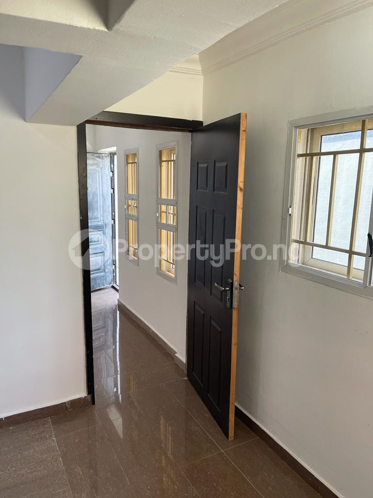 1 bedroom Flat / Apartment for rent Lekki Phase 1 Lekki Phase 1 Lekki Lagos
