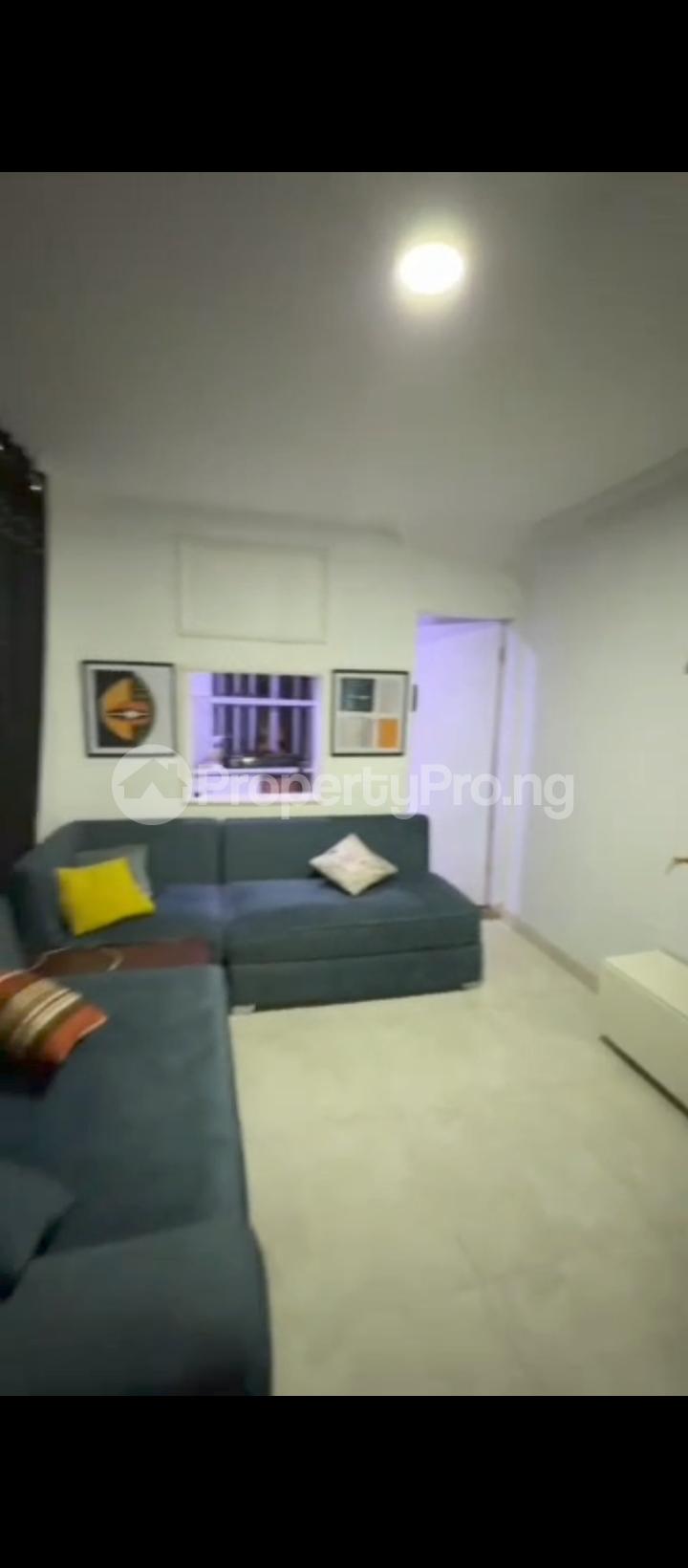 1 bedroom Flat / Apartment for rent Orchid Lekki Lagos