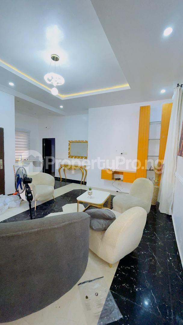 1 bedroom Flat / Apartment for rent Bera Estate chevron Lekki Lagos