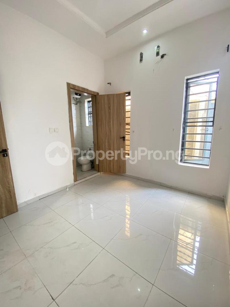 1 bedroom Flat / Apartment for rent Orchid Road, Chevron Toll Gate Lekki chevron Lekki Lagos - 0
