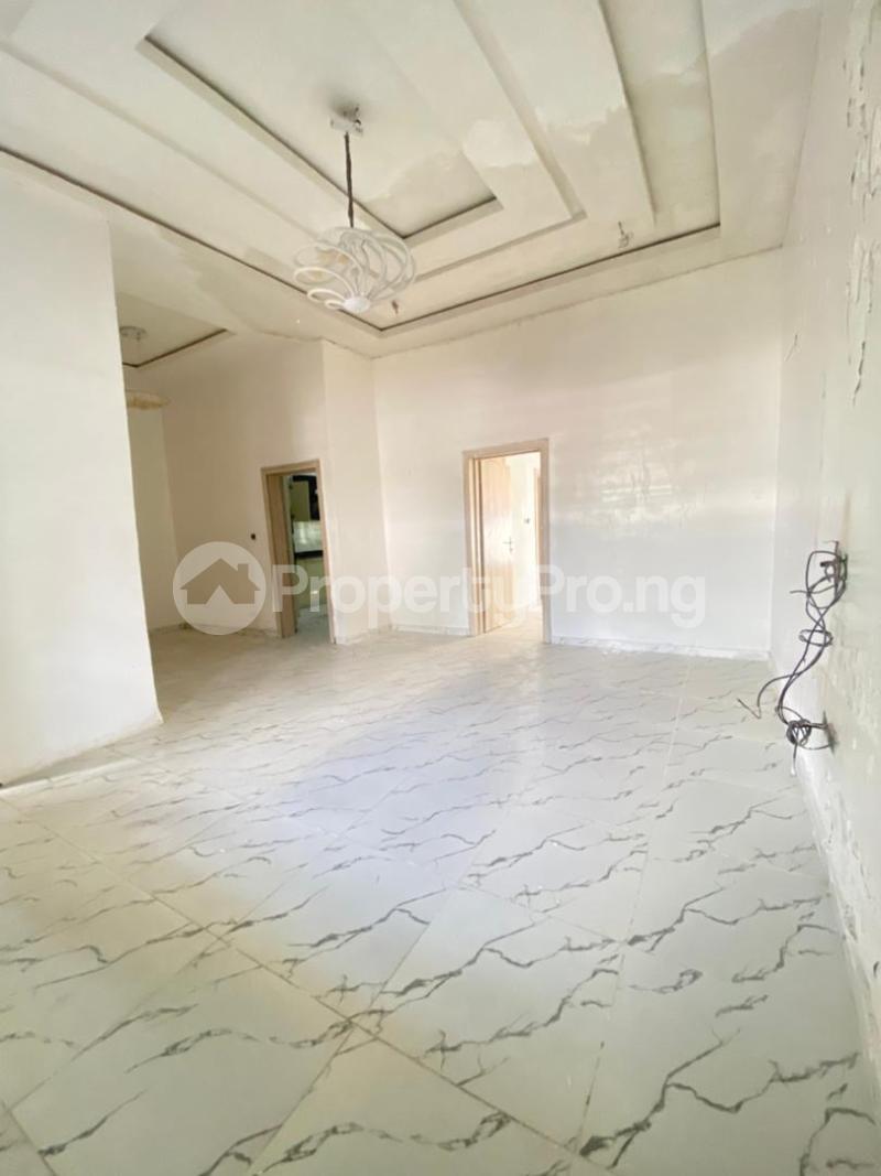 1 bedroom Flat / Apartment for rent Orchid Road, Chevron Toll Gate chevron Lekki Lagos - 0